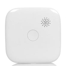 Detector De Humo Smartwares