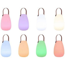 Lámpara De Mesa Smartwares