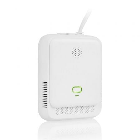 Detector De Gas Smartwares