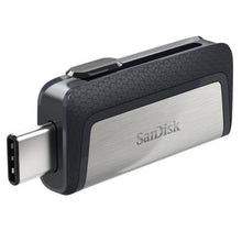 Pendrive 32Gb Sandisk Dual Usb Tipo-C Ultra Usb 3.1