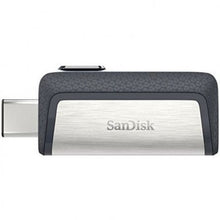 Pendrive 64Gb Sandisk Dual Usb Tipo-C Ultra Usb 3.1