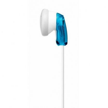 Auriculares intrauditivos sony mdr-e9lp/ jack 3.5/ azules