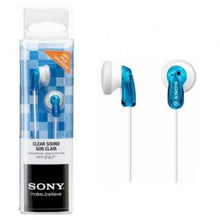 Auriculares Intrauditivos Sony Mdr-E9Lp