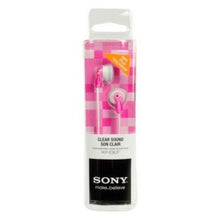 Auriculares Intrauditivos Sony Mdr-E9Lp
