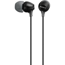 Auriculares Intrauditivos Sony