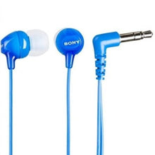 Auriculares Intrauditivo Sony