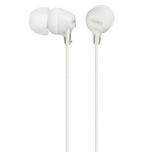 Auriculares Intrauditivos Sony