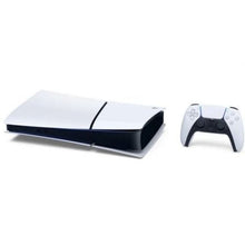 Consola sony playstation 5 - ps5 slim digital 825gb/ incluye mando dual sense/ chassis e