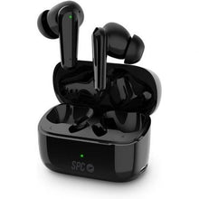 Auriculares Bluetooth Spc Ether 2 Pro Con Estuche De Carga