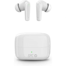 Auriculares Bluetooth Spc Ether 2 Pro Con Estuche De Carga