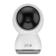 Cámara De Videovigilancia Spc Lares 360
