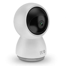 Cámara De Videovigilancia Spc Lares 360
