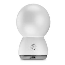 Cámara De Videovigilancia Spc Lares 360