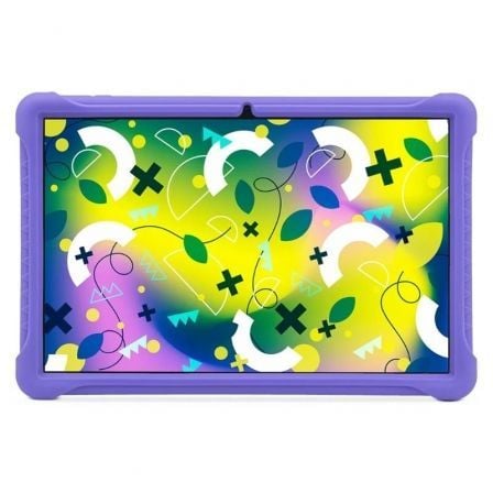 Funda Spc Kids Case Para Tablets Gravity De 10.1
