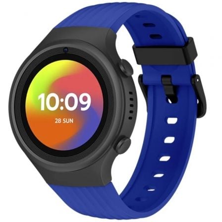 Reloj Con Localizador Para Niños Spc Smartee 4G Junior