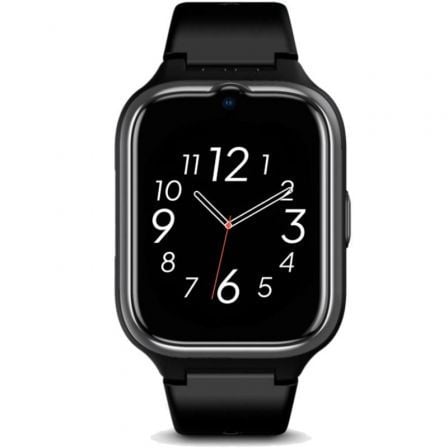 Reloj Con Localizador Para Personas Mayores Spc Smartee 4G Senior
