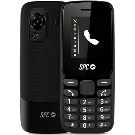 Teléfono Móvil Spc Talk 2 Para Personas Mayores