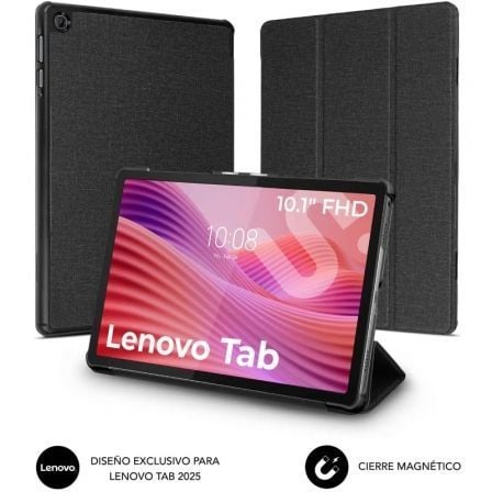 Funda Subblim Shock Case Lenovo Tab 2025 10.1