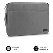 Funda subblim urban laptop sleeve para portátiles hasta 14