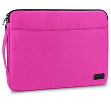 Funda subblim urban laptop sleeve para portátiles hasta 15.6