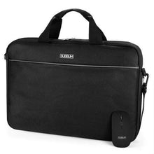 Maletín + Ratón Inalámbrico Subblim Select Pack Para Portátiles Hasta 15.6