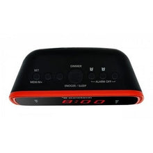 Despertador Sunstech