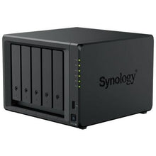 Nas Synology Diskstation Ds1525+