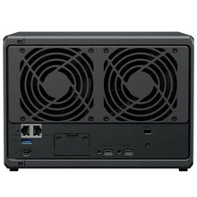 Nas Synology Diskstation Ds1525+