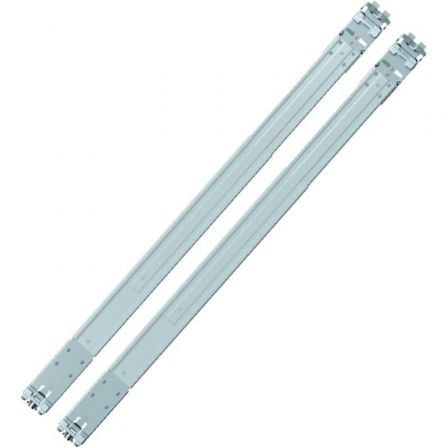 Raíles De Rack Deslizantes Para Servidores Synology Rail Kit