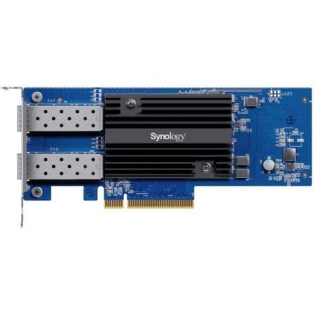 Tarjeta De Red Pci Express-Sfp+ Synology