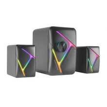 Altavoces Mars Gaming Ms-H21