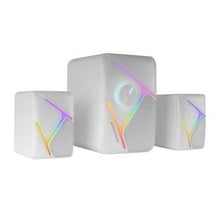 Altavoces Mars Gaming Ms-H21