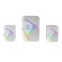 Altavoces Mars Gaming Ms-H21