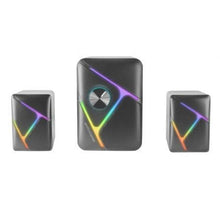 Altavoces Mars Gaming Ms-H21