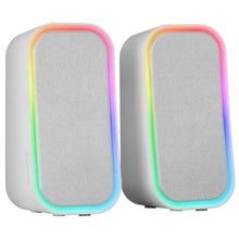 Altavoces Con Bluetooth Mars Gaming Ms-Om