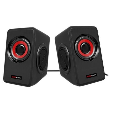 Altavoces Mars Gaming