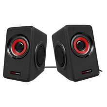 Altavoces Mars Gaming