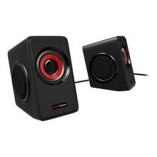 Altavoces Mars Gaming