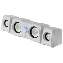 Altavoces Mars Gaming