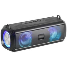 Altavoz portátil / barra de sonido con bluetooth mars gaming msb-xt/ 20w/ 2.0