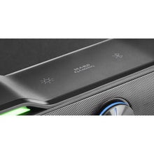 Barra De Sonido Con Bluetooth Mars Gaming