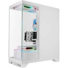 Caja Gaming Semitorre Mars Gaming Mc-Prisma