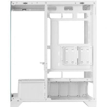 Caja Gaming Semitorre Mars Gaming Mc-Prisma