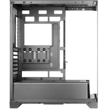 Caja Gaming Semitorre Mars Gaming Mc-Prisma