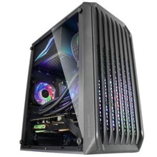 Caja Gaming Minitorre Mars Gaming Mc-S2