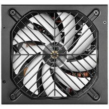 Fuente de alimentación tacens 1vv900m/ 900w/ ventilador 14cm/ 80 plus silver