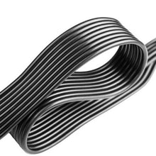 Fuente de alimentación tacens 1vv900m/ 900w/ ventilador 14cm/ 80 plus silver