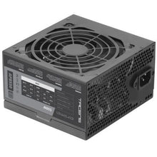 Fuente de alimentación anima apb550/ 550w/ ventilador 12cm/ 80 plus bronze