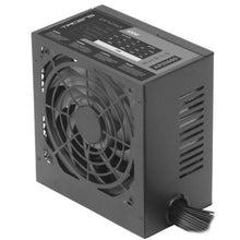 Fuente de alimentación anima apiii600/ 600w/ ventilador 12cm