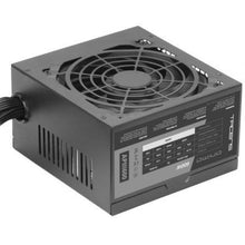 Fuente de alimentación anima apiii600/ 600w/ ventilador 12cm